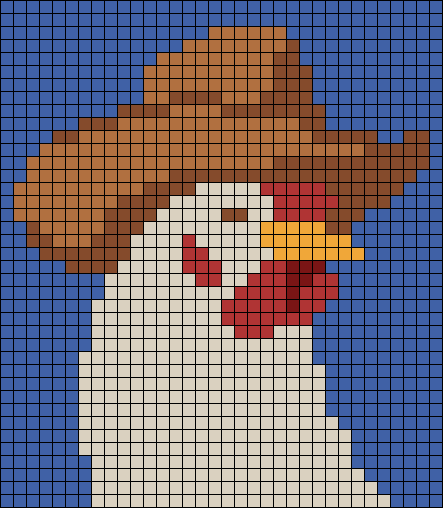 Alpha pattern #207921 variation #445572 preview