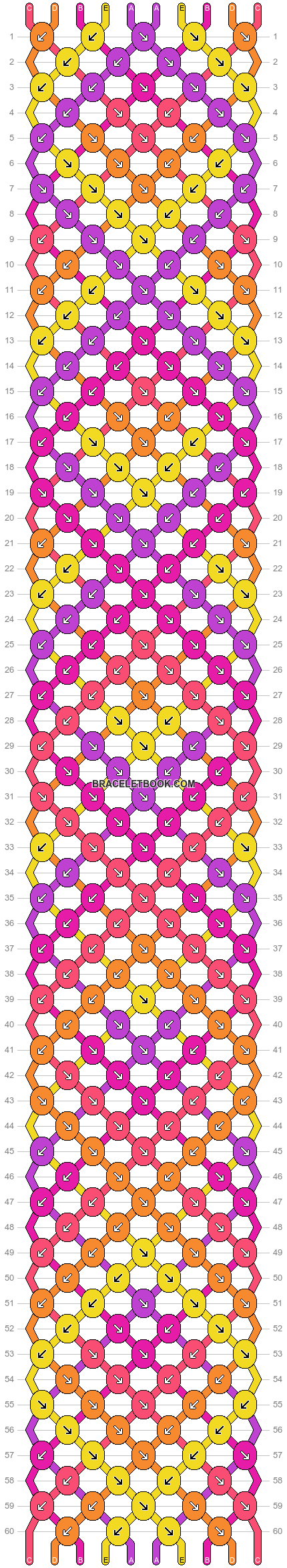 Normal pattern #124901 variation #445573 pattern
