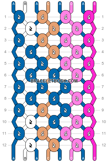 Normal pattern #6390 variation #445574 pattern