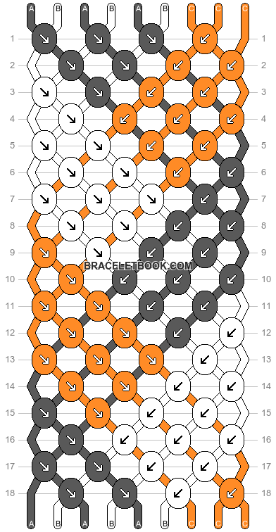 Normal pattern #117 variation #445575 pattern