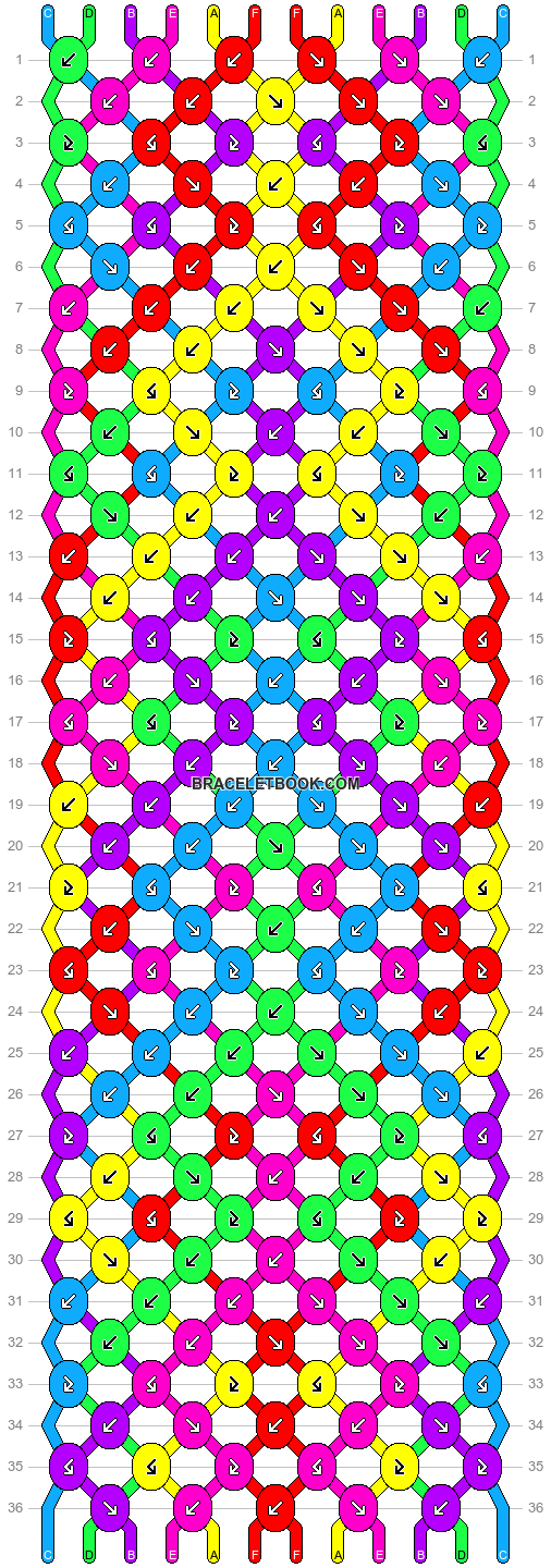 Normal pattern #211566 variation #445576 pattern