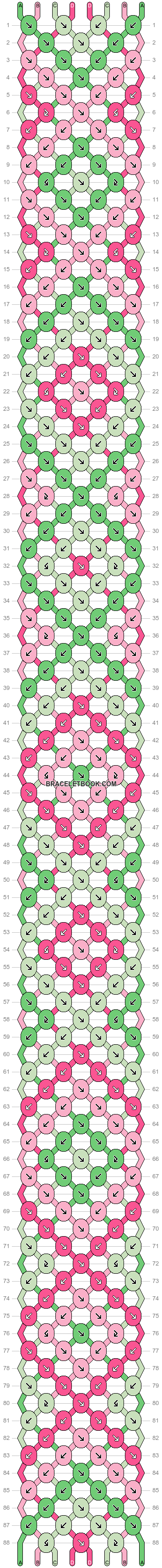 Normal pattern #211330 variation #445577 pattern