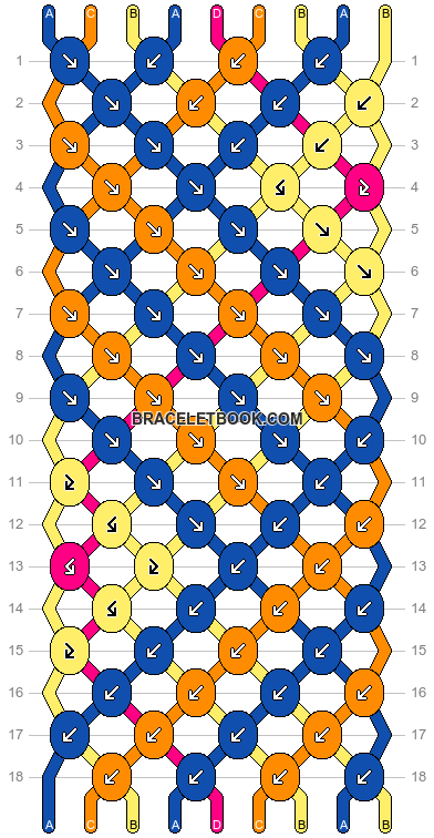 Normal pattern #212325 variation #445578 pattern