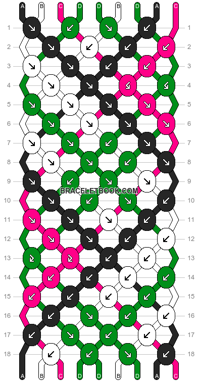 Normal pattern #212326 variation #445579 pattern