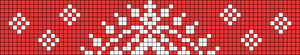 Alpha pattern #144690 variation #445580