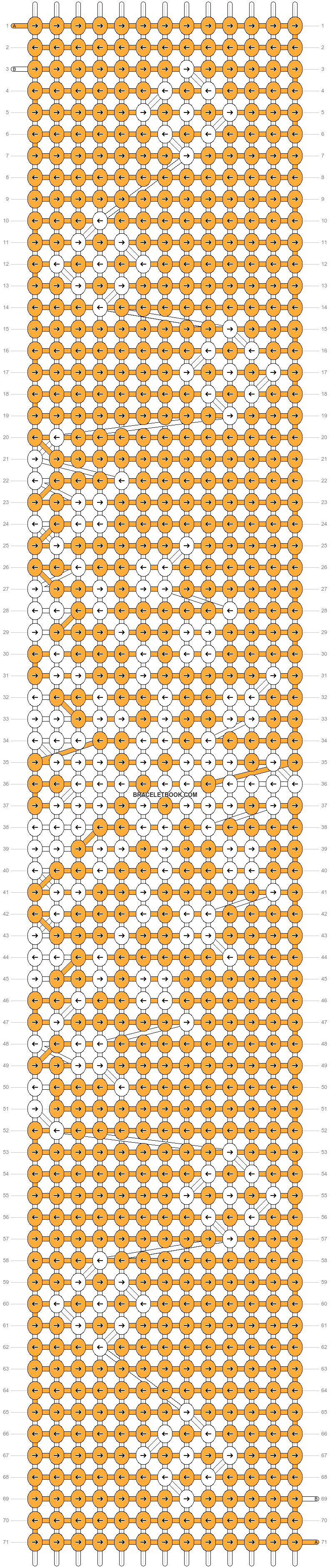 Alpha pattern #144690 variation #445581 pattern