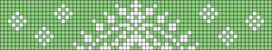 Alpha pattern #144690 variation #445583