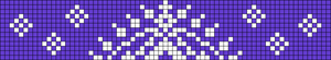 Alpha pattern #144690 variation #445585