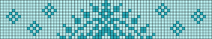 Alpha pattern #144690 variation #445586