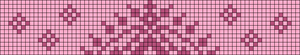 Alpha pattern #144690 variation #445589