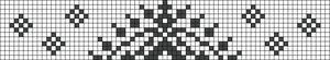 Alpha pattern #144690 variation #445594