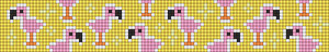Alpha pattern #208366 variation #445596