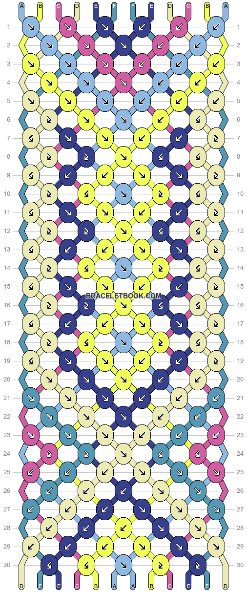 Normal pattern #4242 variation #445598 pattern