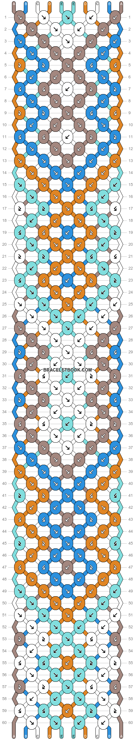 Normal pattern #80756 variation #445599 pattern