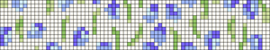 Alpha pattern #168495 variation #445600