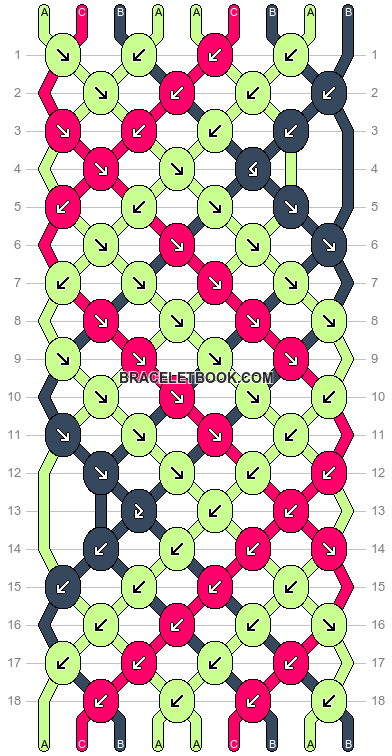 Normal pattern #212338 variation #445601 pattern