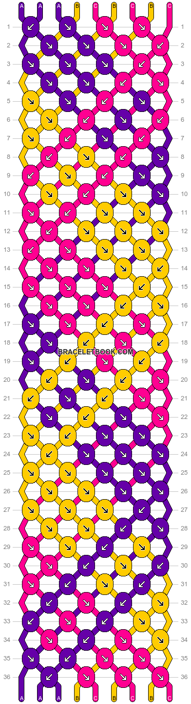 Normal pattern #212075 variation #445602 pattern