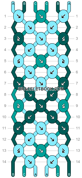Normal pattern #1301 variation #445603 pattern