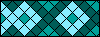 Normal pattern #1301 variation #445603