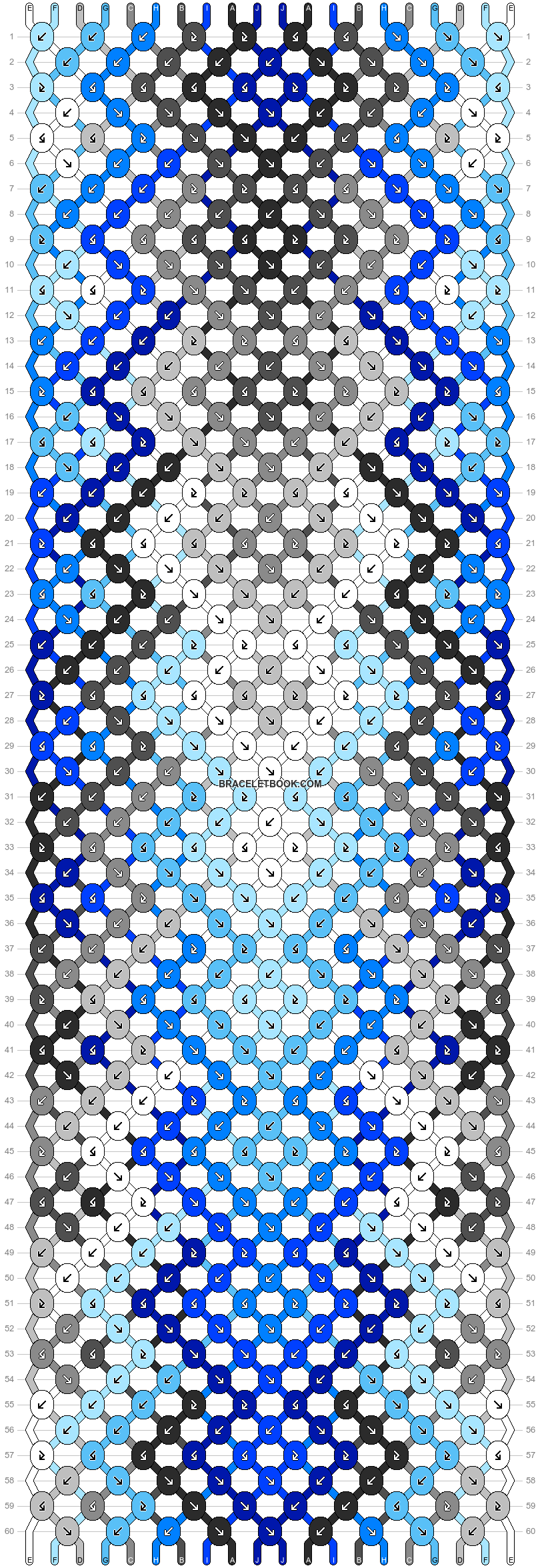 Normal pattern #207150 variation #445605 pattern