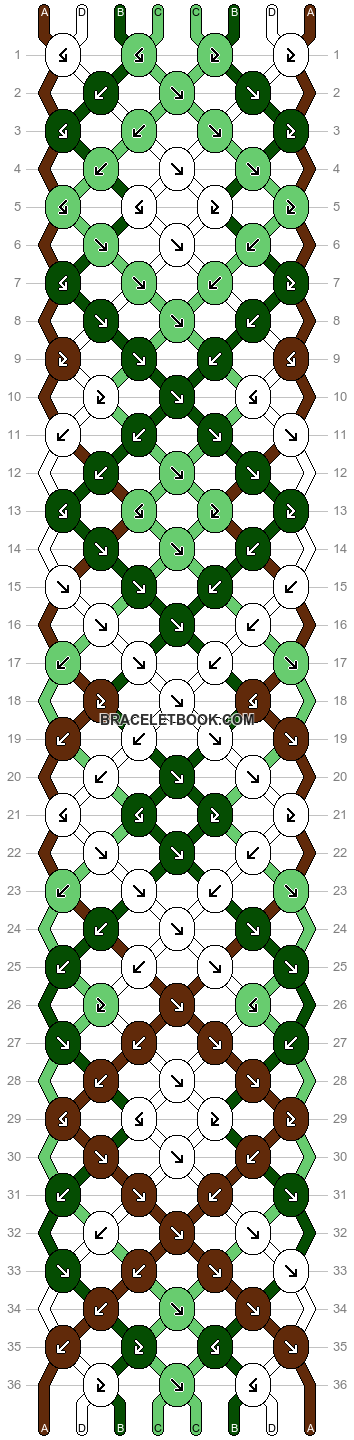 Normal pattern #211846 variation #445606 pattern