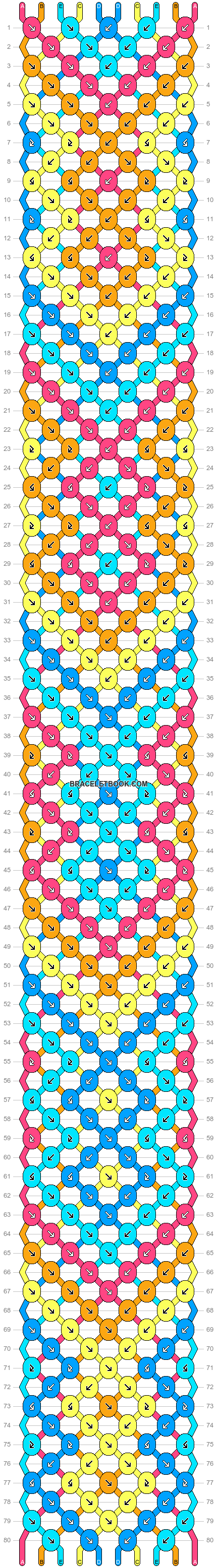 Normal pattern #125594 variation #445607 pattern