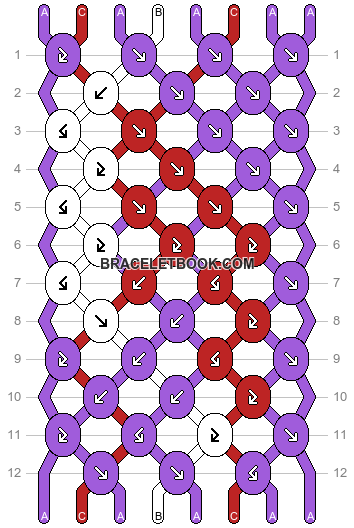 Normal pattern #180820 variation #445609 pattern