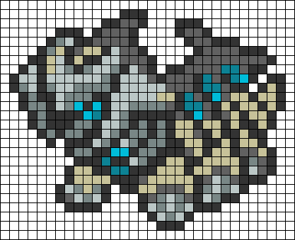 Alpha pattern #61028 variation #445610 preview