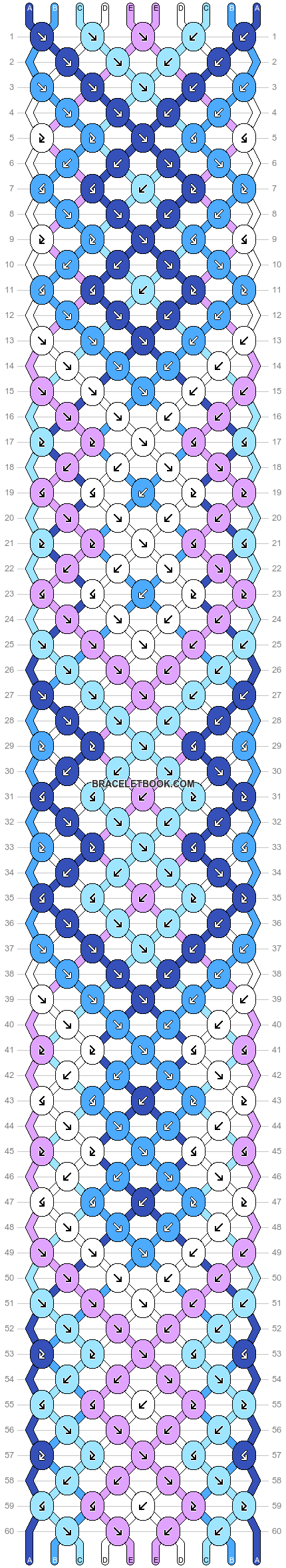 Normal pattern #80756 variation #445611 pattern