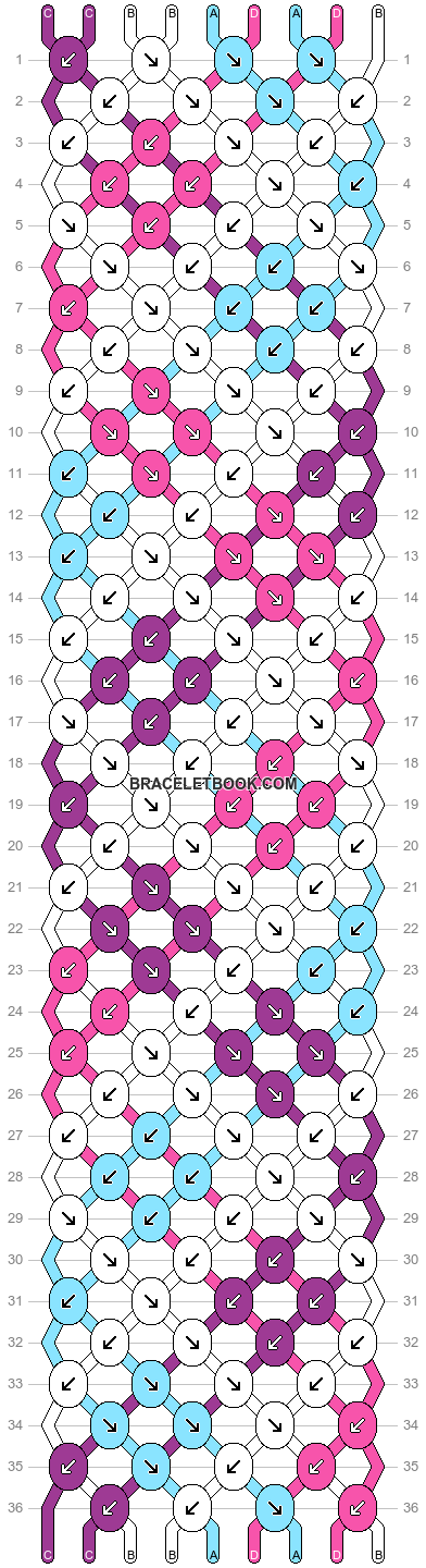 Normal pattern #212252 variation #445613 pattern