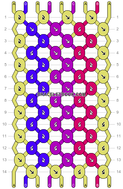 Normal pattern #163967 variation #445614 pattern