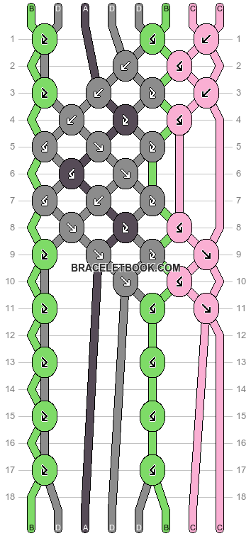 Normal pattern #165832 variation #445617 pattern