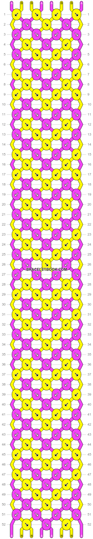 Normal pattern #205144 variation #445618 pattern