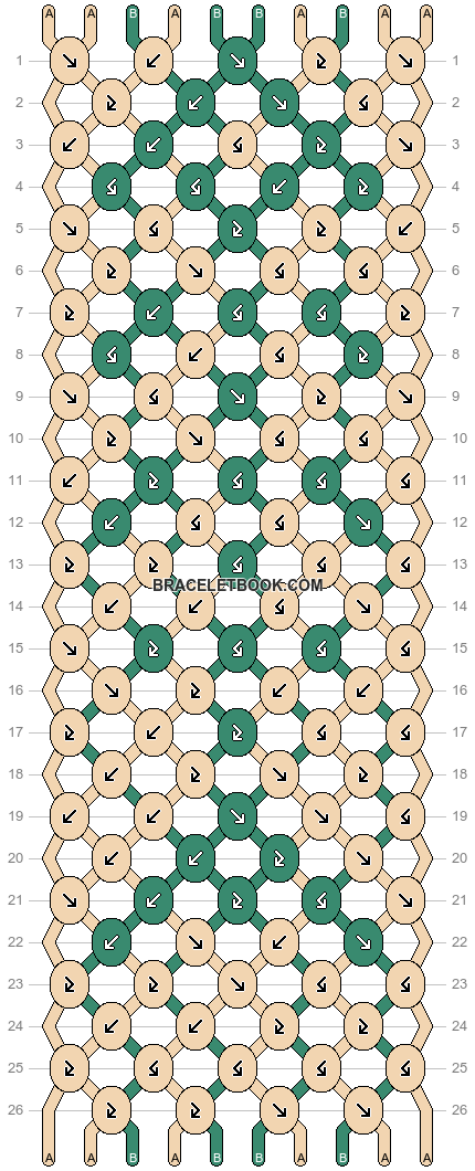 Normal pattern #210871 variation #445620 pattern