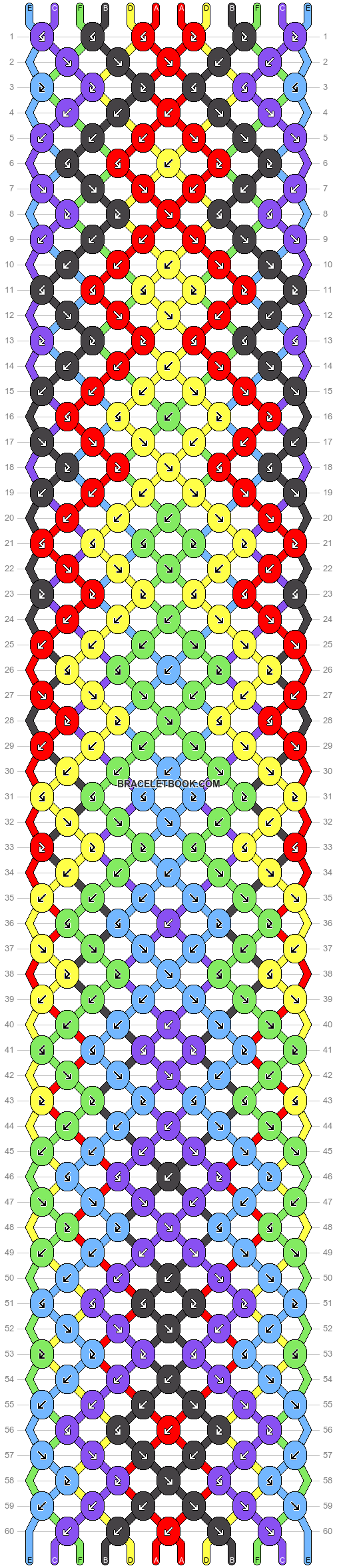 Normal pattern #137132 variation #445621 pattern