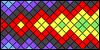 Normal pattern #137132 variation #445621