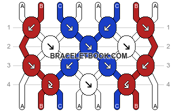 Normal pattern #110299 variation #445622 pattern