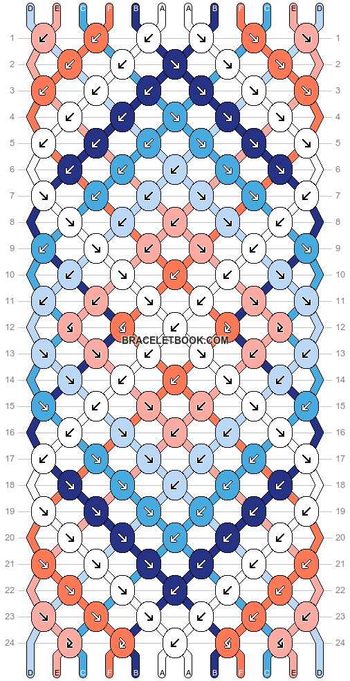 Normal pattern #125868 variation #445623 pattern