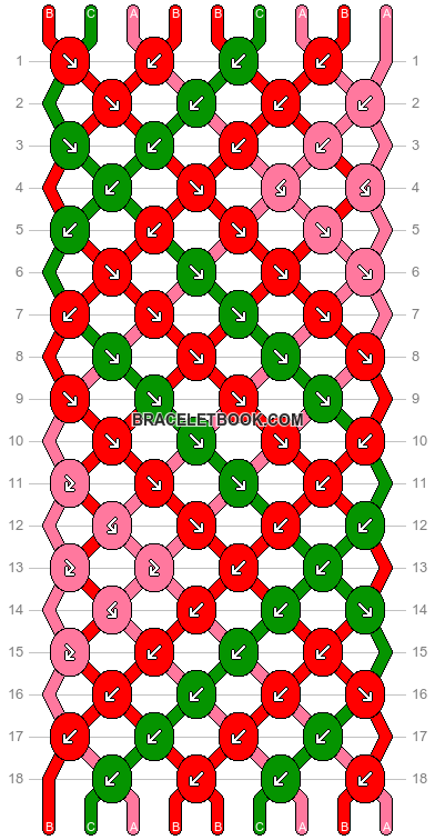 Normal pattern #212339 variation #445624 pattern
