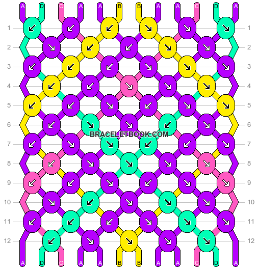 Normal pattern #200667 variation #445625 pattern