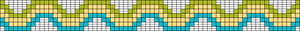 Alpha pattern #137546 variation #445626