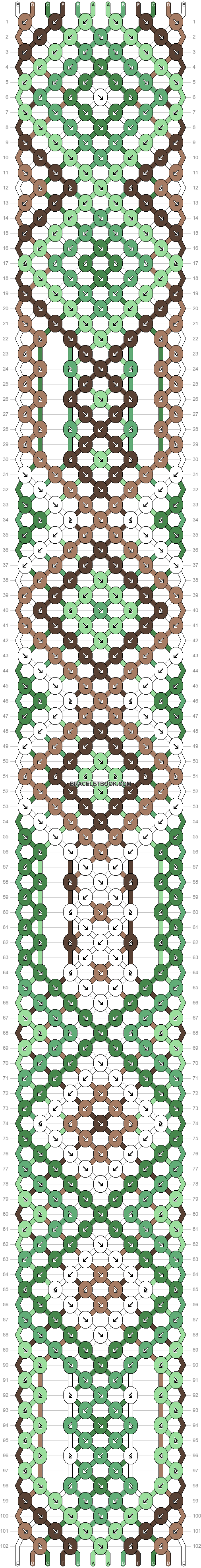 Normal pattern #209731 variation #445628 pattern