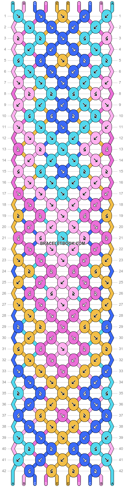Normal pattern #133494 variation #445629 pattern