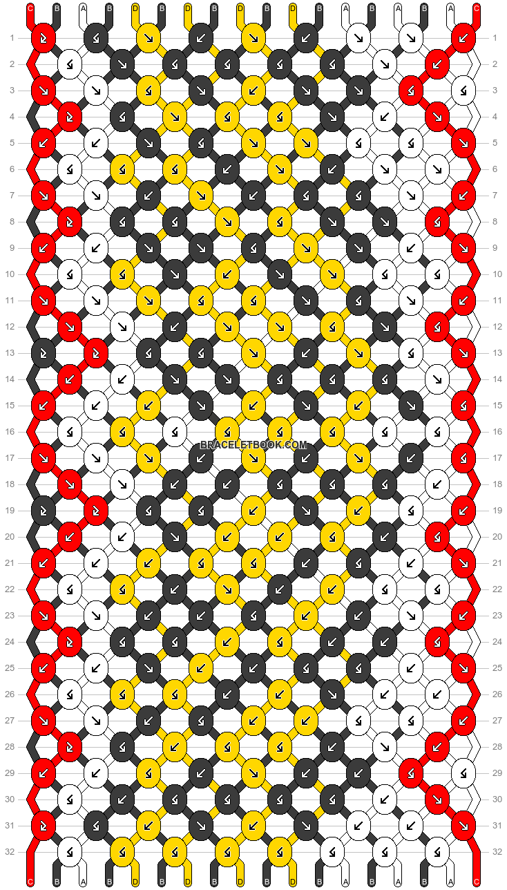 Normal pattern #189985 variation #445631 pattern