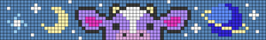 Alpha pattern #124943 variation #445632