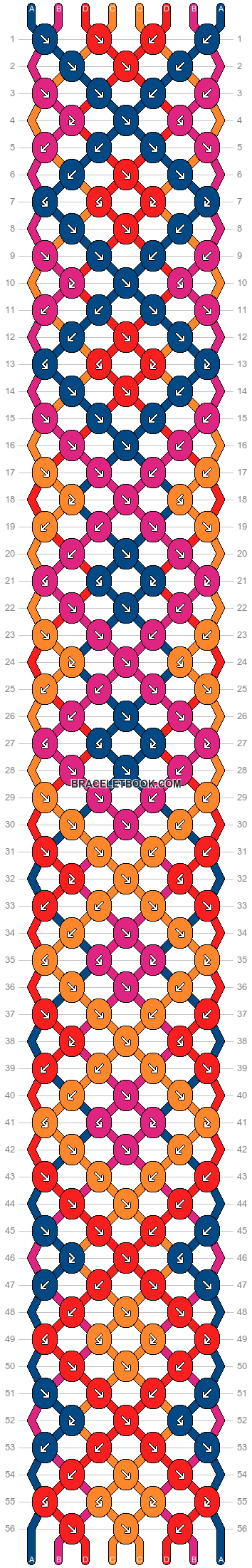 Normal pattern #149730 variation #445636 pattern