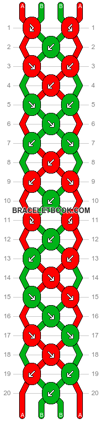 Normal pattern #210253 variation #445637 pattern