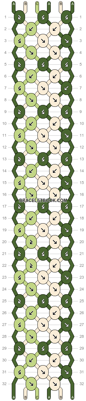 Normal pattern #203226 variation #445638 pattern