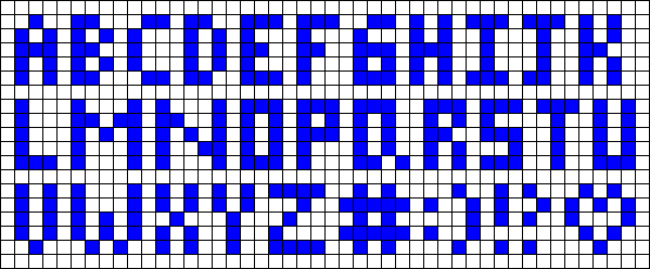 Alpha pattern #207418 variation #445640 preview