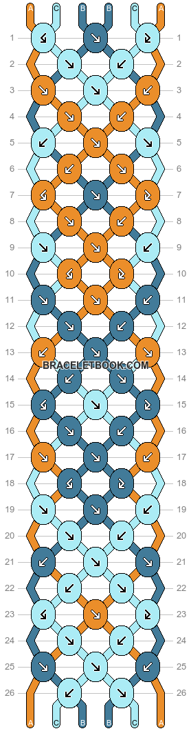 Normal pattern #211548 variation #445641 pattern